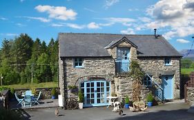 Old Coach House, Betws Y Coed, Snowdonia