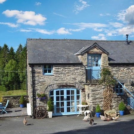 Old Coach House, Betws Y Coed, Snowdonia Villa Exterior photo